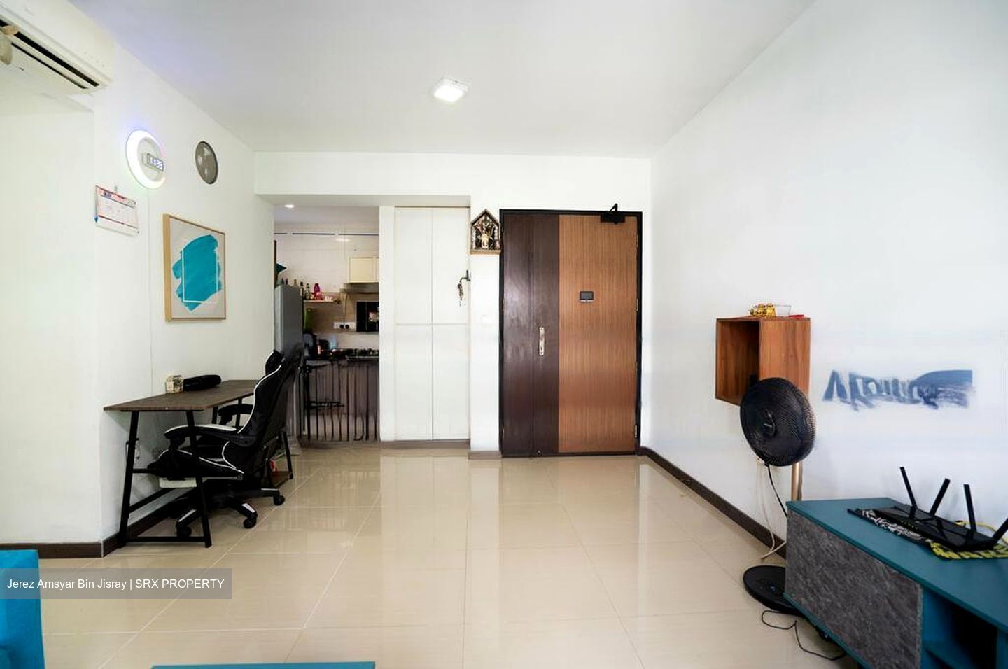 Blk 458C Fernvale Woods (Sengkang), HDB 3 Rooms #470812621